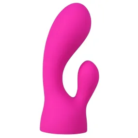 PalmPower PalmBliss Clitoral Rabbit Massager Head