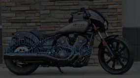 Pandemyk Performance Stage 3 ECM Tuning for 2022-2024 Indian Motorcycle Super Chief w/ HP Tuner