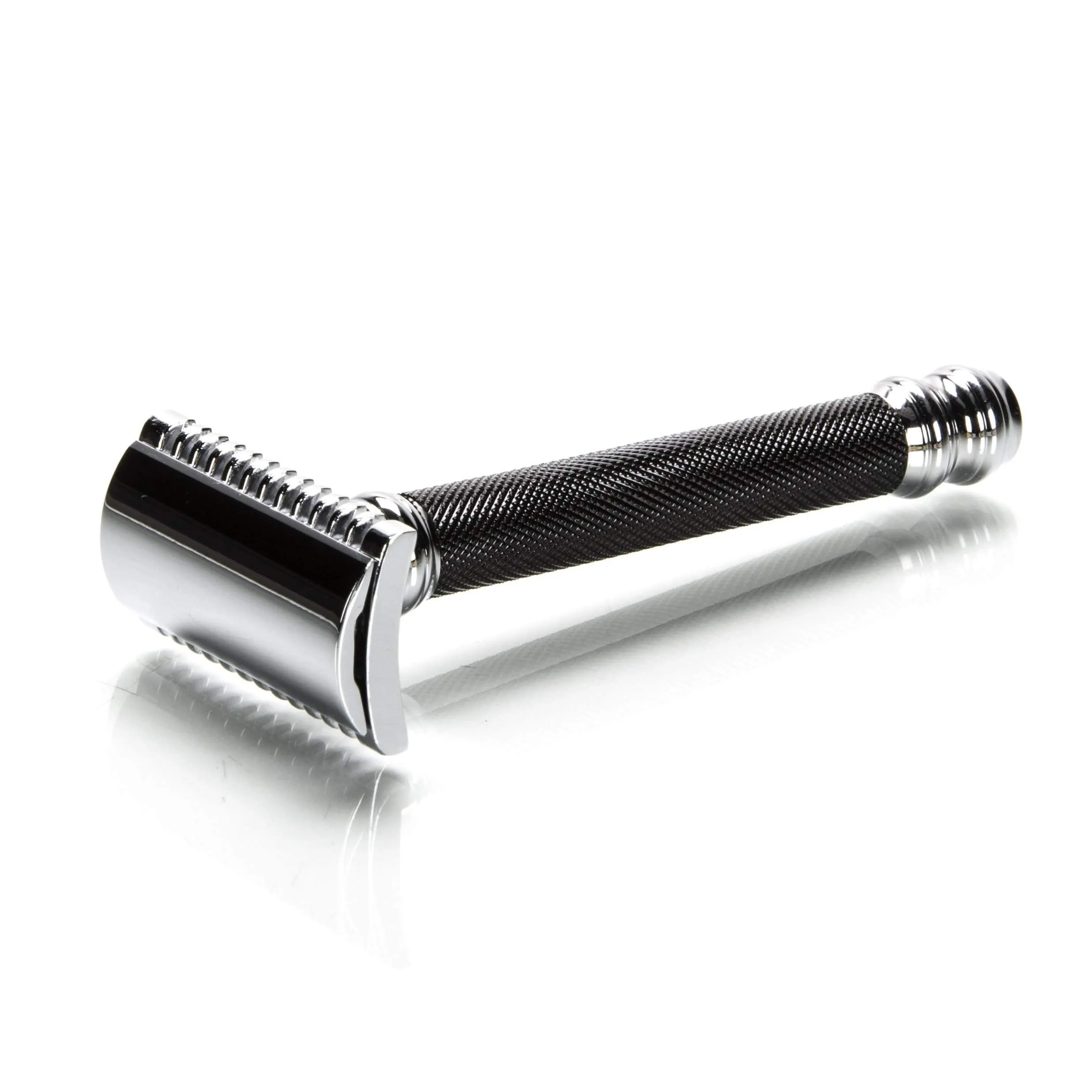 Parker 26C Open Comb Safety Razor