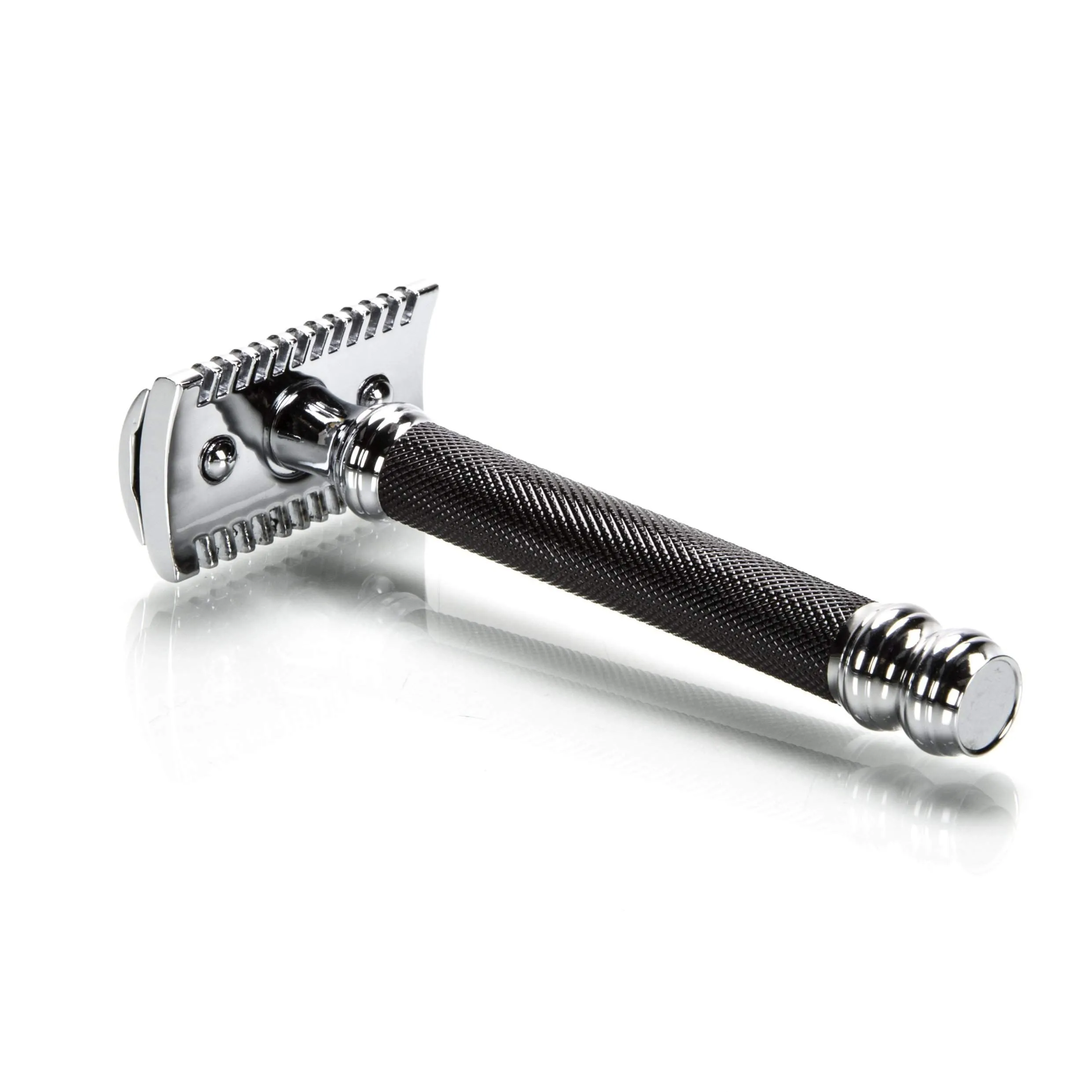 Parker 26C Open Comb Safety Razor