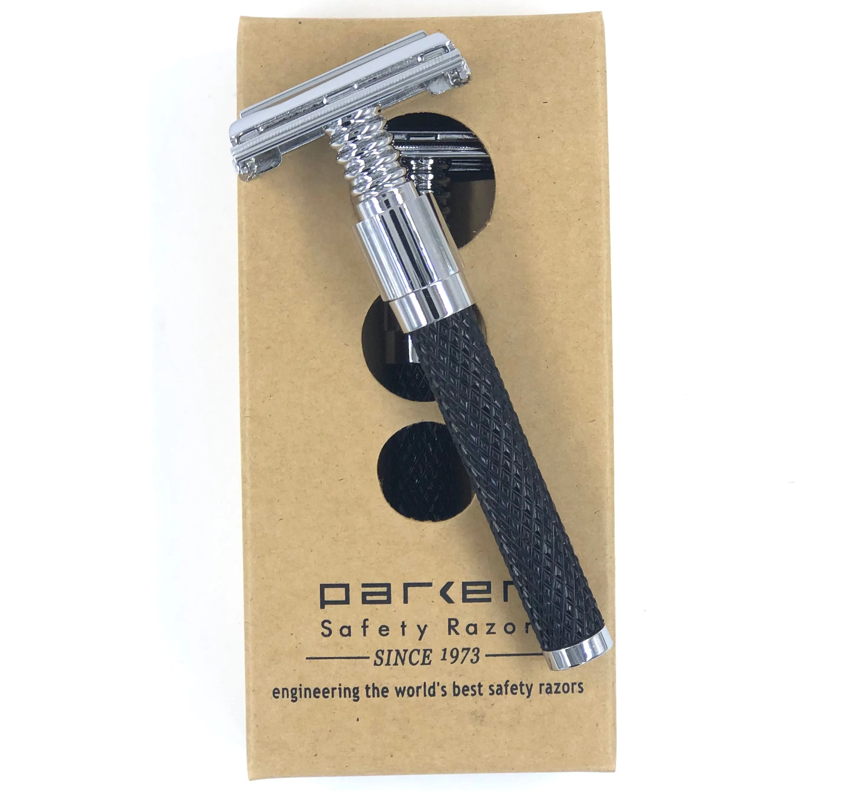 Parker Safety Razor 92r