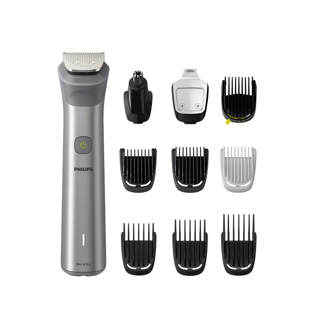 Philips All-In-One Trimmer Mg5920/15 Series 5000