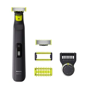 Philips Oneblade Pro 360 Qp6541 Face   Body Trimmer