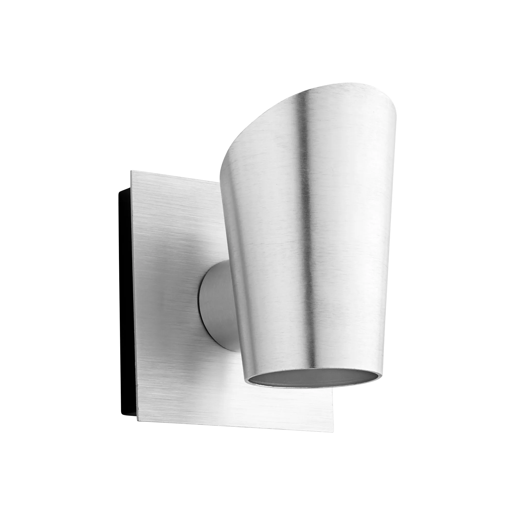 Pilot LED Outdoor Wall Sconce