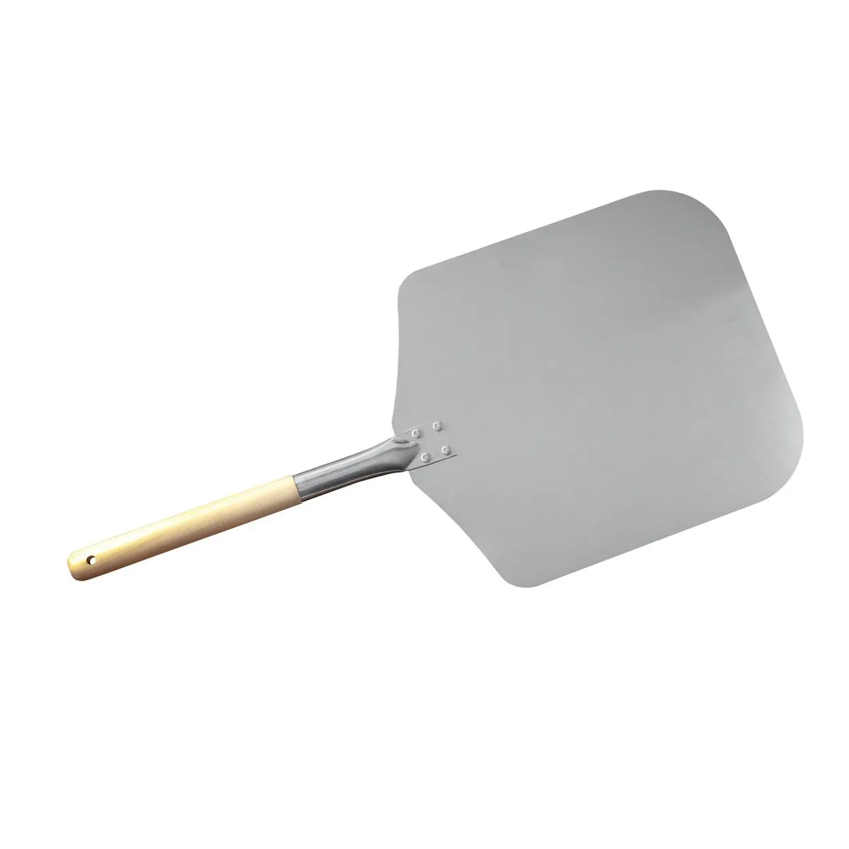 Pizza Shovel with Removable Handle