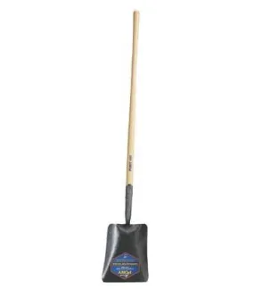 Pony Square Point Shovel