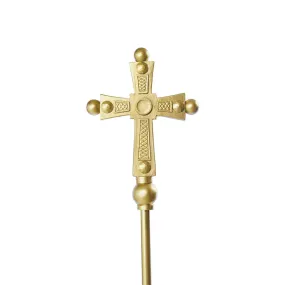 Pope Divine Staff Accessory, 1 Count