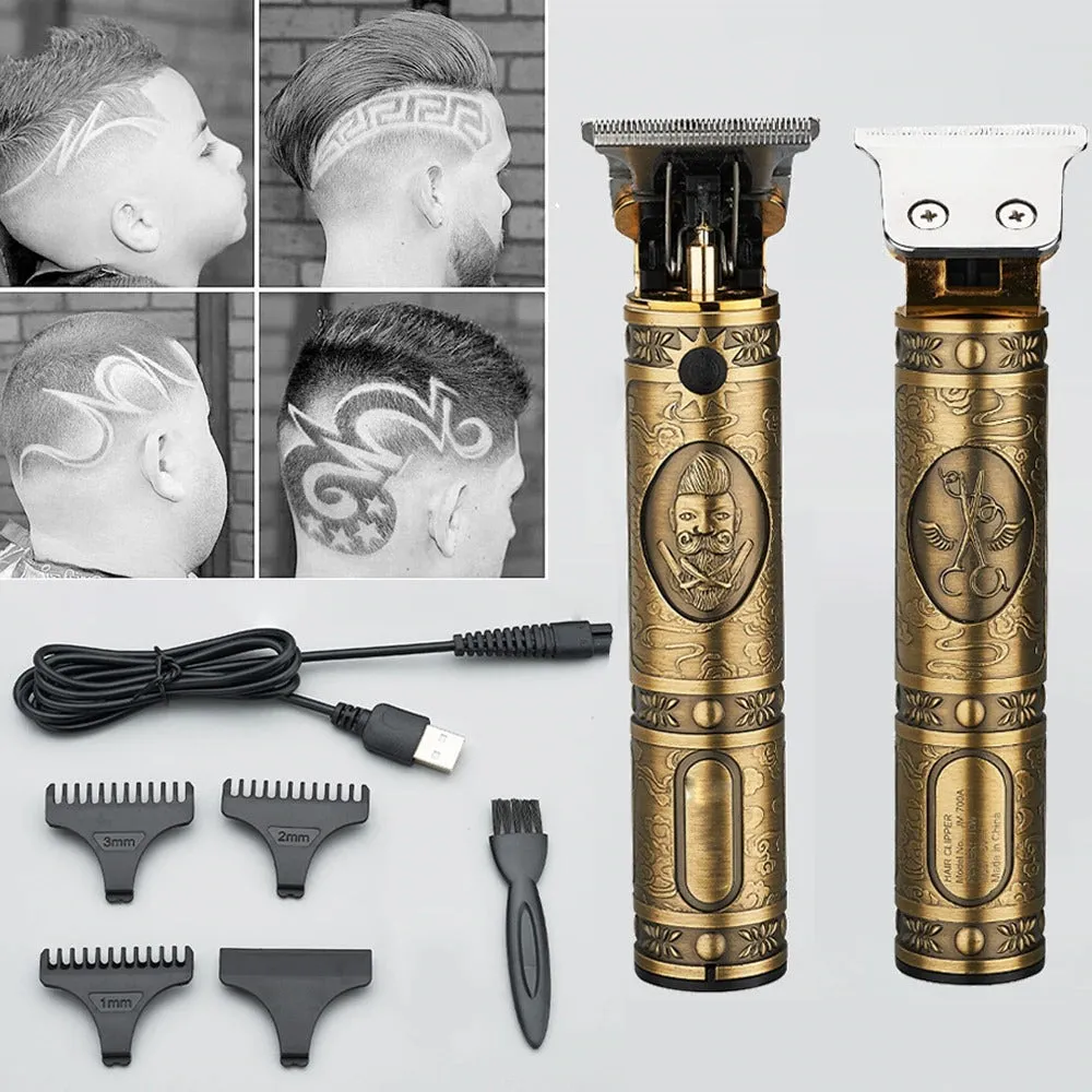 Professional Hair Clippers Barber