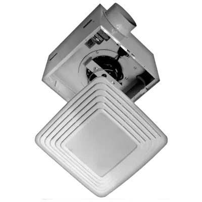 QB-80LT (60CFM 0.6Sones 0.10S.P)