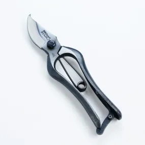 "ONOYOSHI" Pruning Shears 200mm For Left Hander, Gardening Scissors Handmade by Japanese Craftsmen