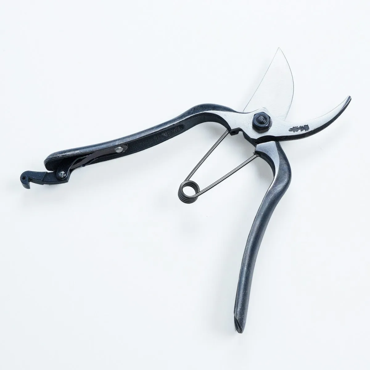 "ONOYOSHI" Pruning Shears 200mm For Left Hander, Gardening Scissors Handmade by Japanese Craftsmen