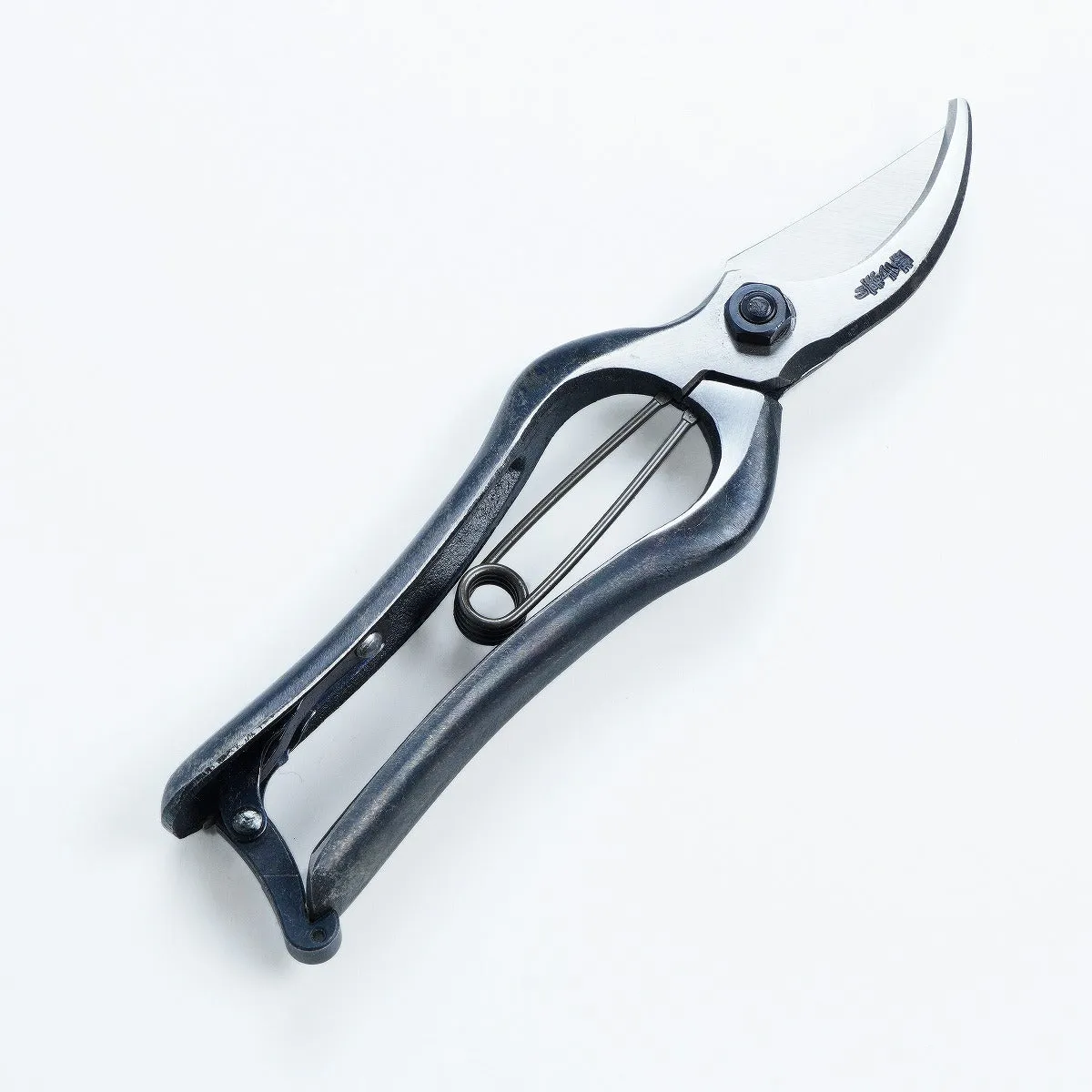 "ONOYOSHI" Pruning Shears 200mm For Left Hander, Gardening Scissors Handmade by Japanese Craftsmen