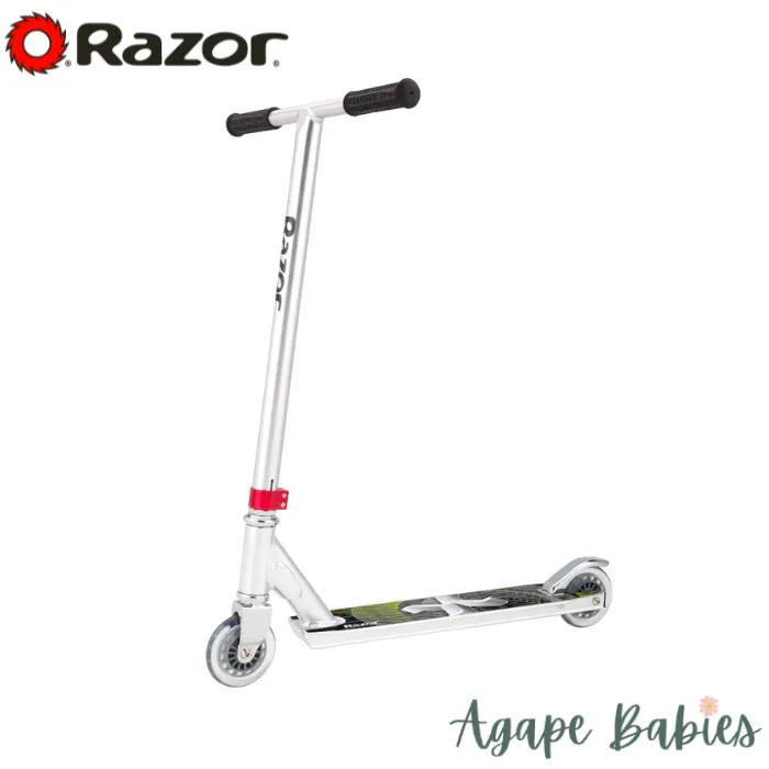 Razor Pro X Scooter