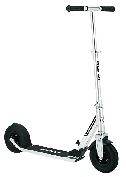 RAZOR SCOOTER A5 AIR SILVER