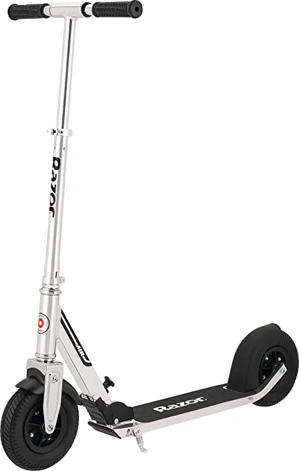 RAZOR SCOOTER A5 AIR SILVER