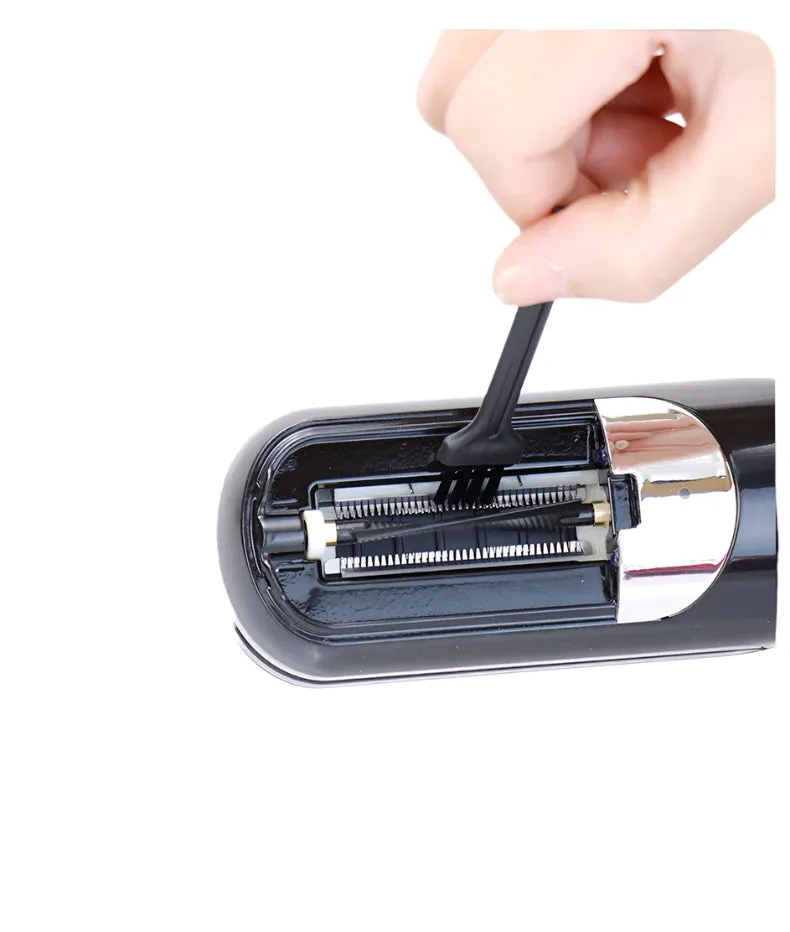 Rechargeable Cordless Split Hair Trimmer