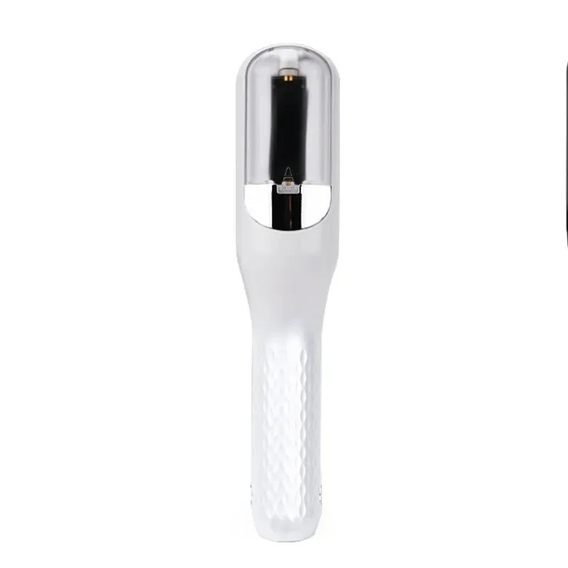 Rechargeable Cordless Split Hair Trimmer