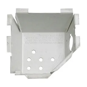 Reflector for MS Series Bath Fans with Light