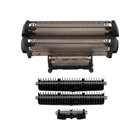 Remington Titanium Replacement Shaver Screens & Cutters | SP-96/ SP96DT