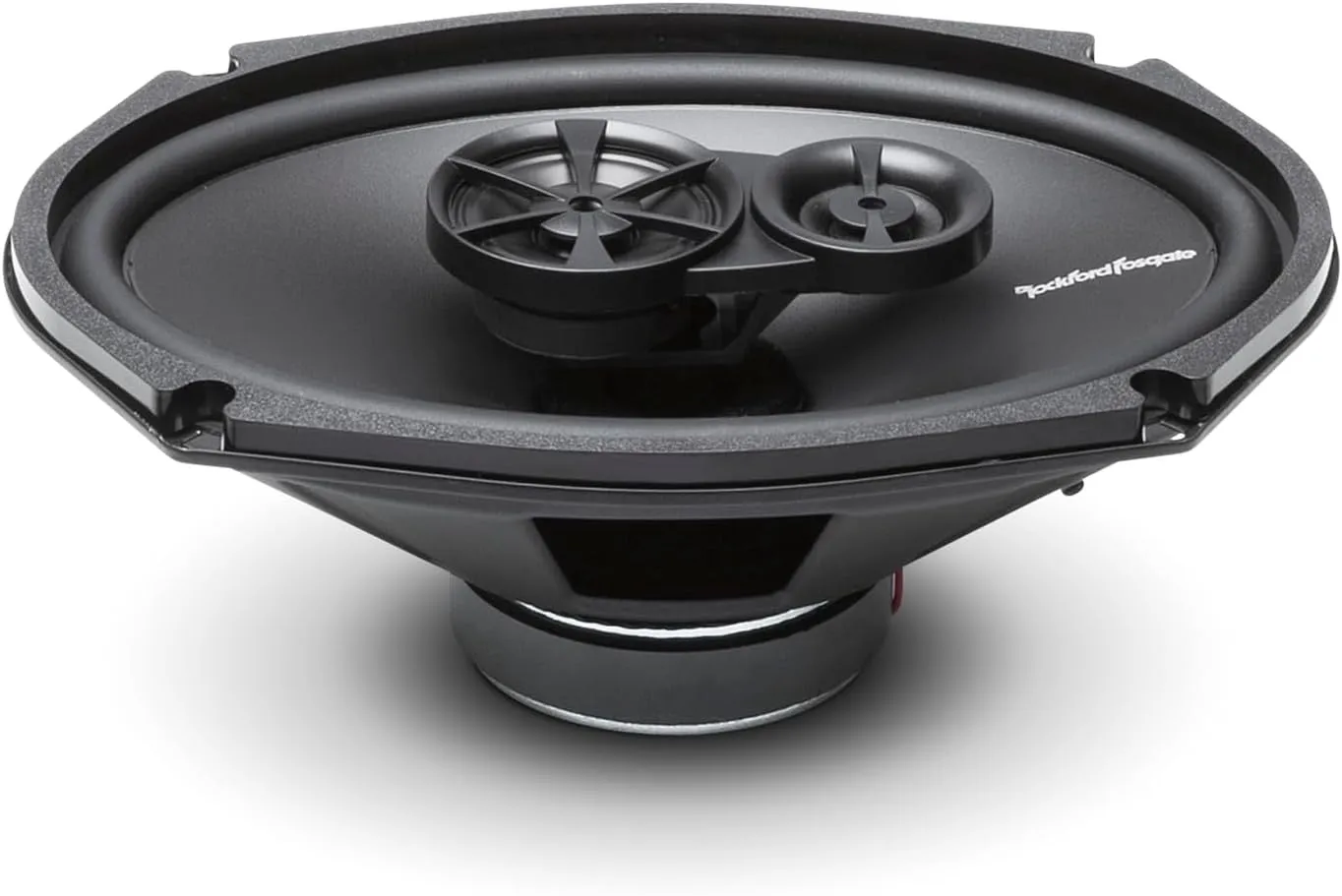 Rockford Fosgate R169X3 3-Way Car Speakers Coaxial