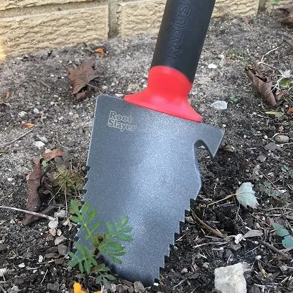 Root Slayer Trowel