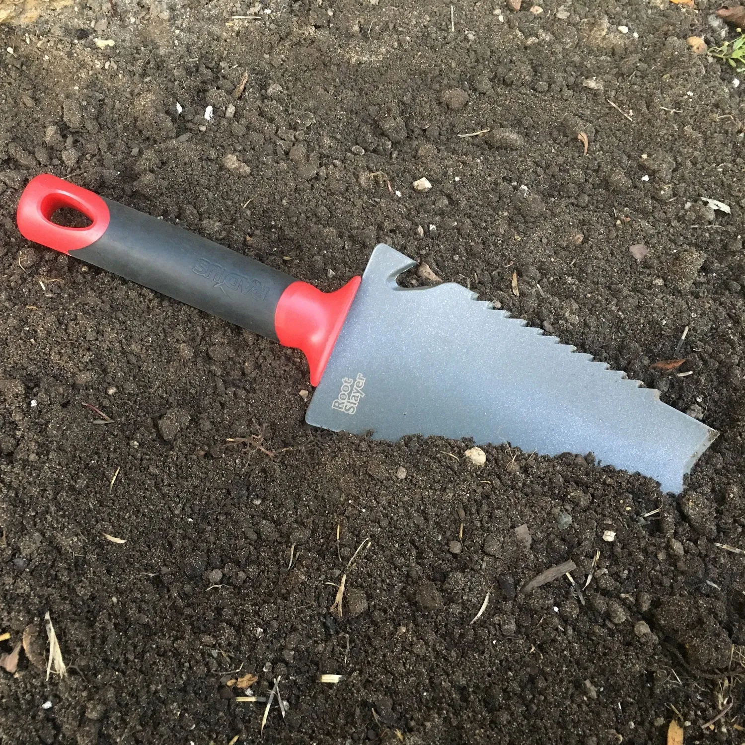 Root Slayer Trowel