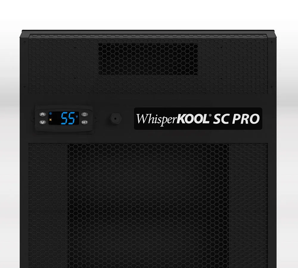 SC Pro 3000