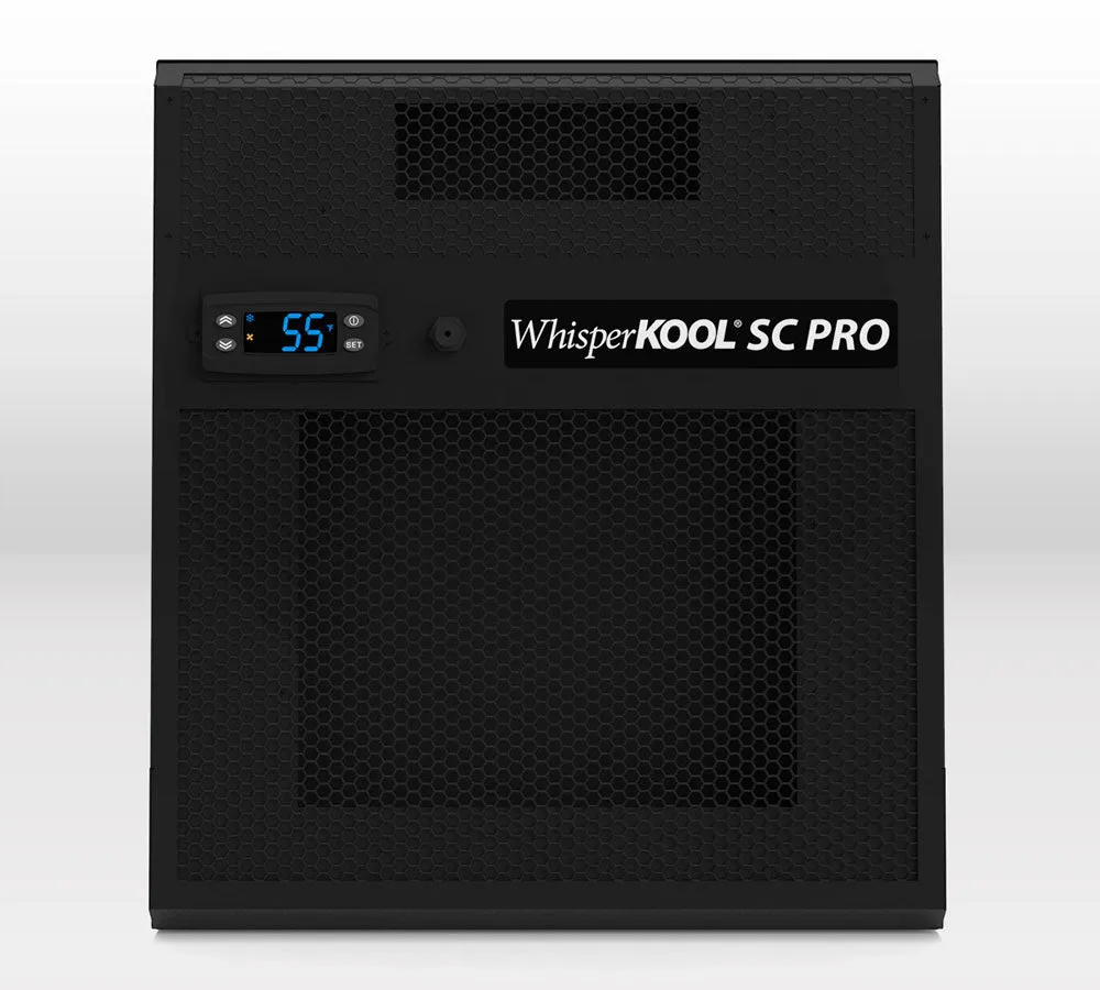 SC Pro 3000