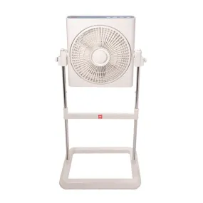 SC30H BOX STAND FAN 30CM WITH REMOTE CONTROL