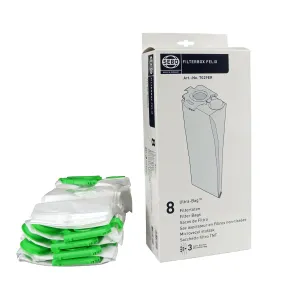 Sebo Felix-Series AeraPure Filter Vacuum Bags