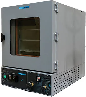 Sheldon Manufacturing - VACUUM OVEN, 1.67 CUBIC FEET