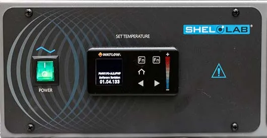 Sheldon Manufacturing - VACUUM OVEN, 1.67 CUBIC FEET