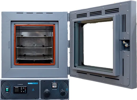 Sheldon Manufacturing - VACUUM OVEN, 1.67 CUBIC FEET