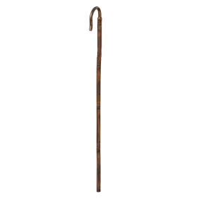 Shepherd's Crook Staff Costume Accessory