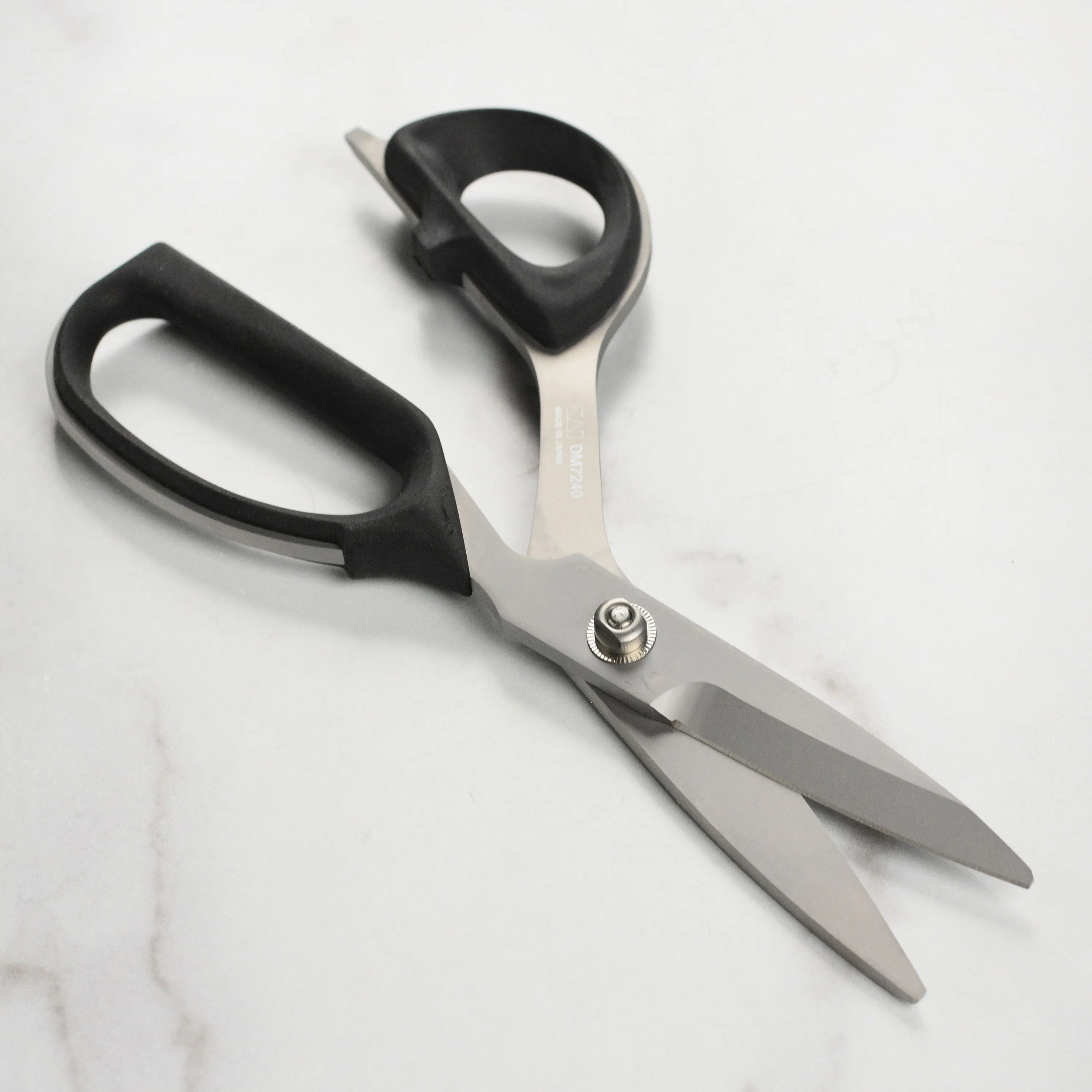 Shun 2 Piece Premium Take-Apart Kitchen Shears & Herb Scissors Set