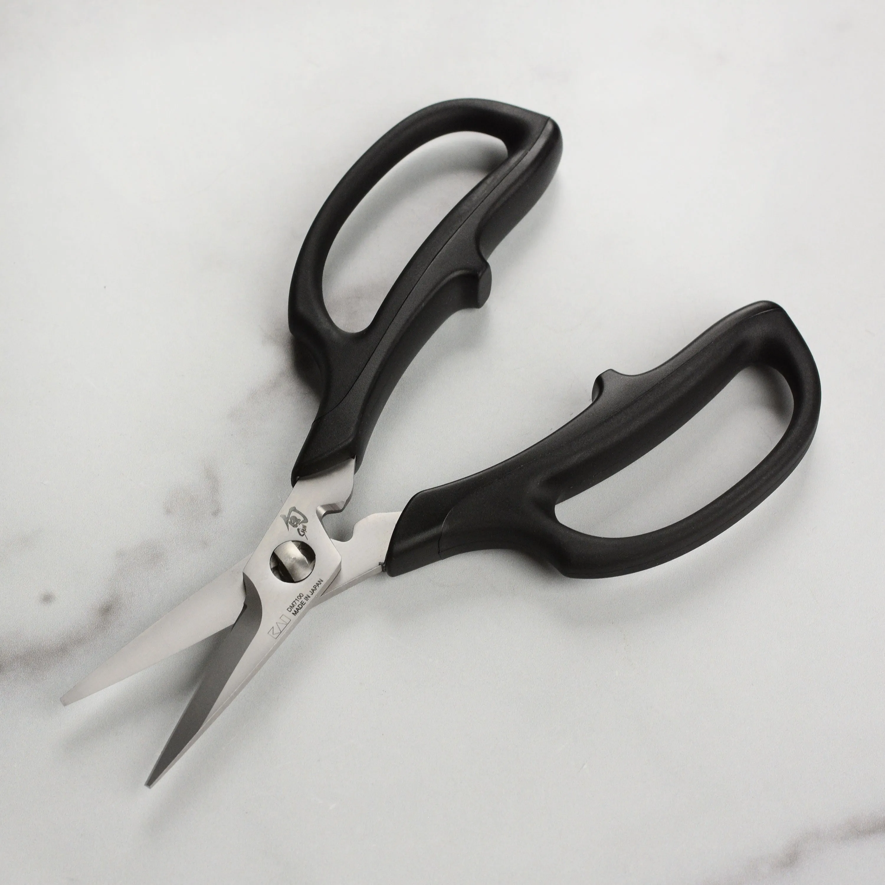 Shun 2 Piece Premium Take-Apart Kitchen Shears & Herb Scissors Set