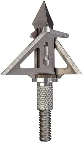 Sik Archery F3 Broadheads - 3 Pack