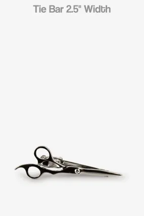 Silver Shears