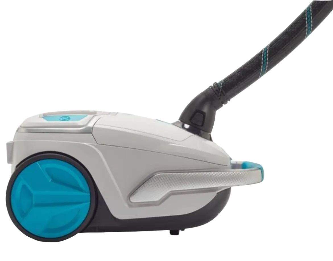 Simplicity Scout Canister Vacuum Cleaner