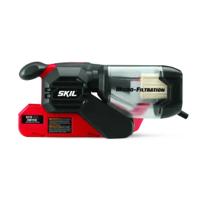 SKIL 7510-01 6Amp 3x18" Belt Sander