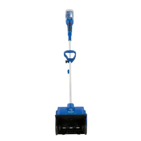 Snow Joe iON13SS-CT-RM Cordless Snow Shovel | 13-Inch | 40 Volt | Brushless Motor (Certified Refurbished) (Battery and Charger Not Included)