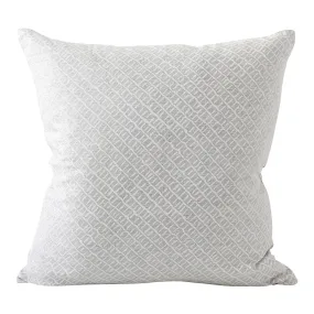 Sonora Chalk Pillow