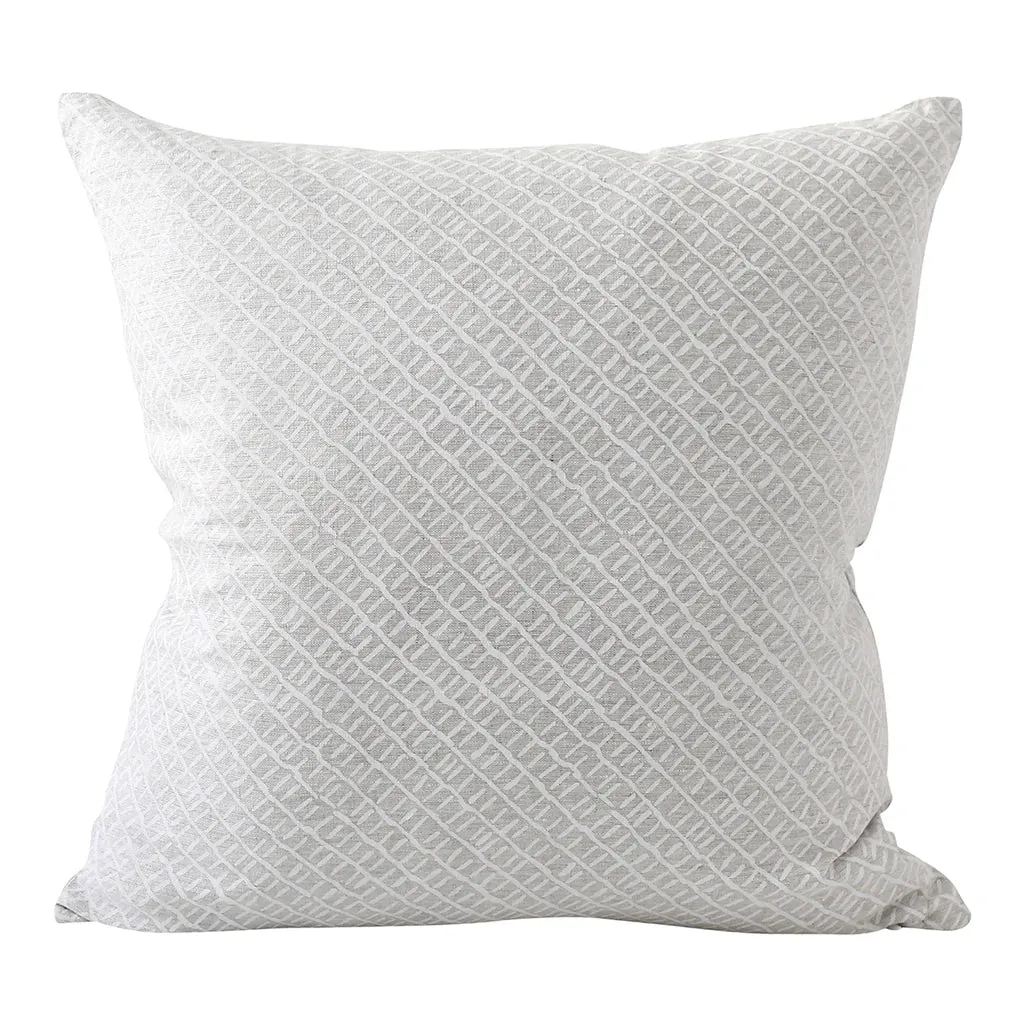 Sonora Chalk Pillow