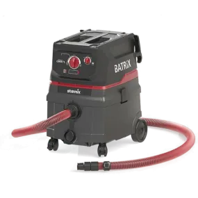 Starmix Batrix Cordless M Class Vacuum excl. Batteries