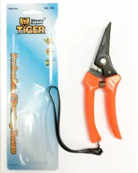 Steel Pruning Shears Cutter