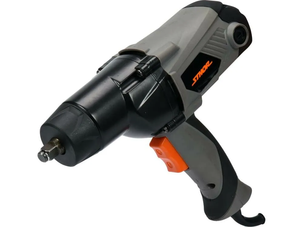 Sthor Impact Wrench 1100W 1/2" 450Nm 57092