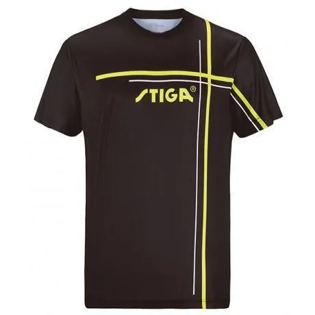 Stiga Training Table Tennis T-Shirt