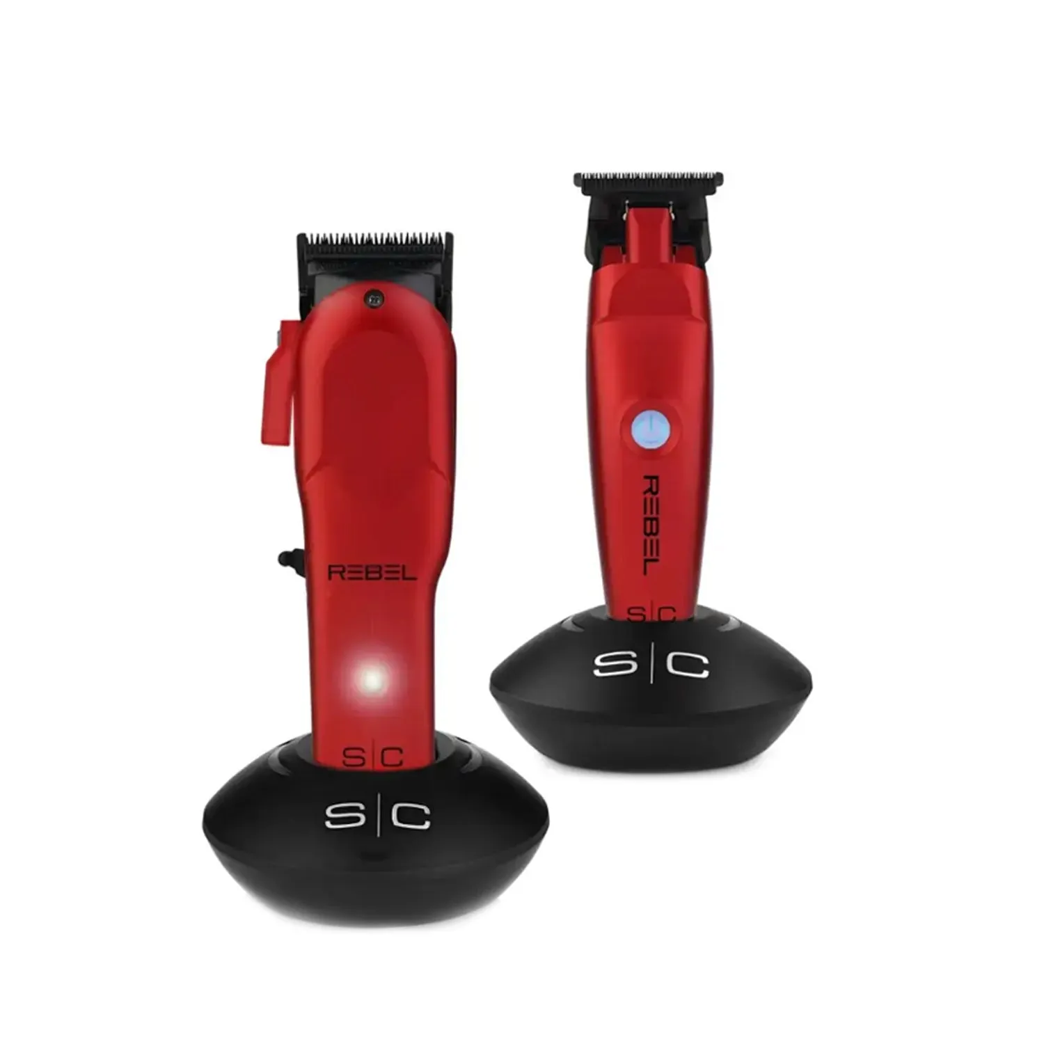 Stylecraft Rebel Clipper & Trimmer Combo