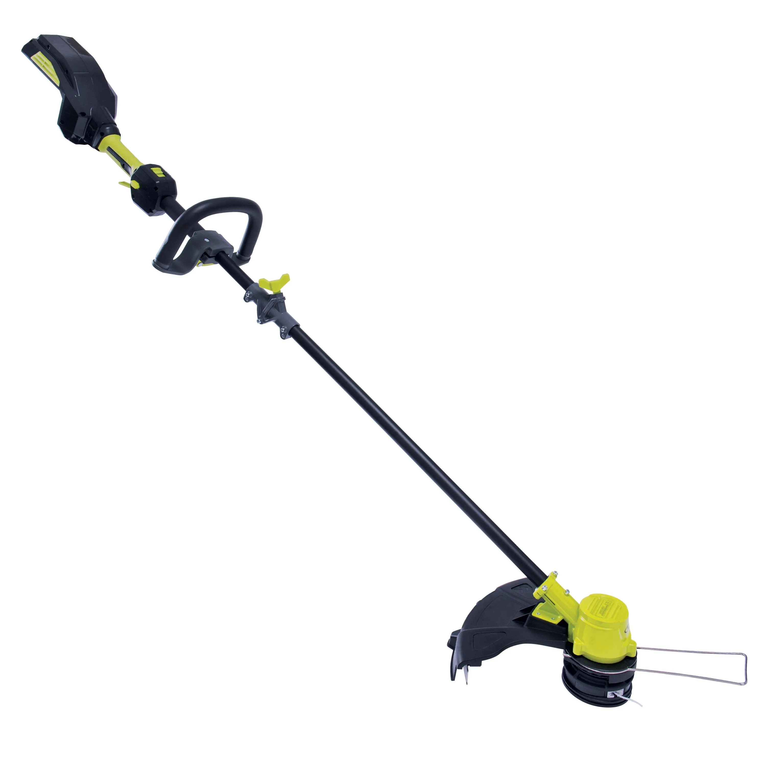 Sun Joe iON100V-16ST-CT 100-Volt iONPRO Cordless Brushless String Trimmer | 16-Inch | Tool Only