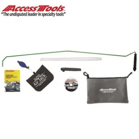 Super One Hand Jack Auto Opening Set - SOHJS4 - Bundle